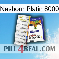 Rhino Platinum 8000 11